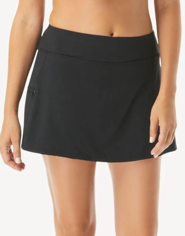 Emma Swim Skort Bottom sold by swimco