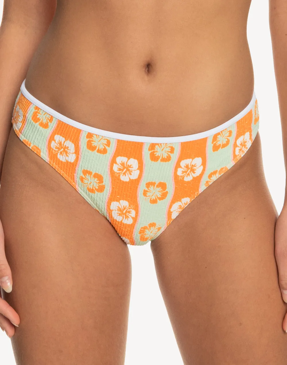 Wavy Babe Hipster Bikini Bottom sold by swimco