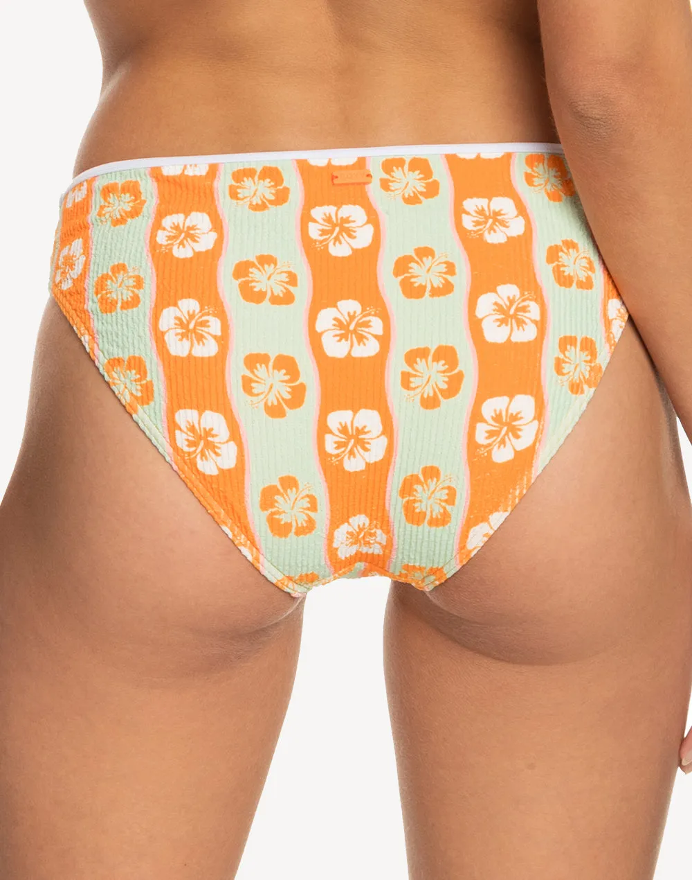 Wavy Babe Hipster Bikini Bottom sold by swimco product image thumbnail 2