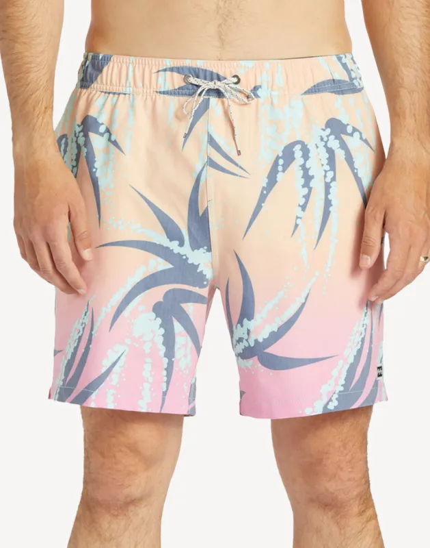 Sundays Layback 17" Swim Trunk sold by swimco