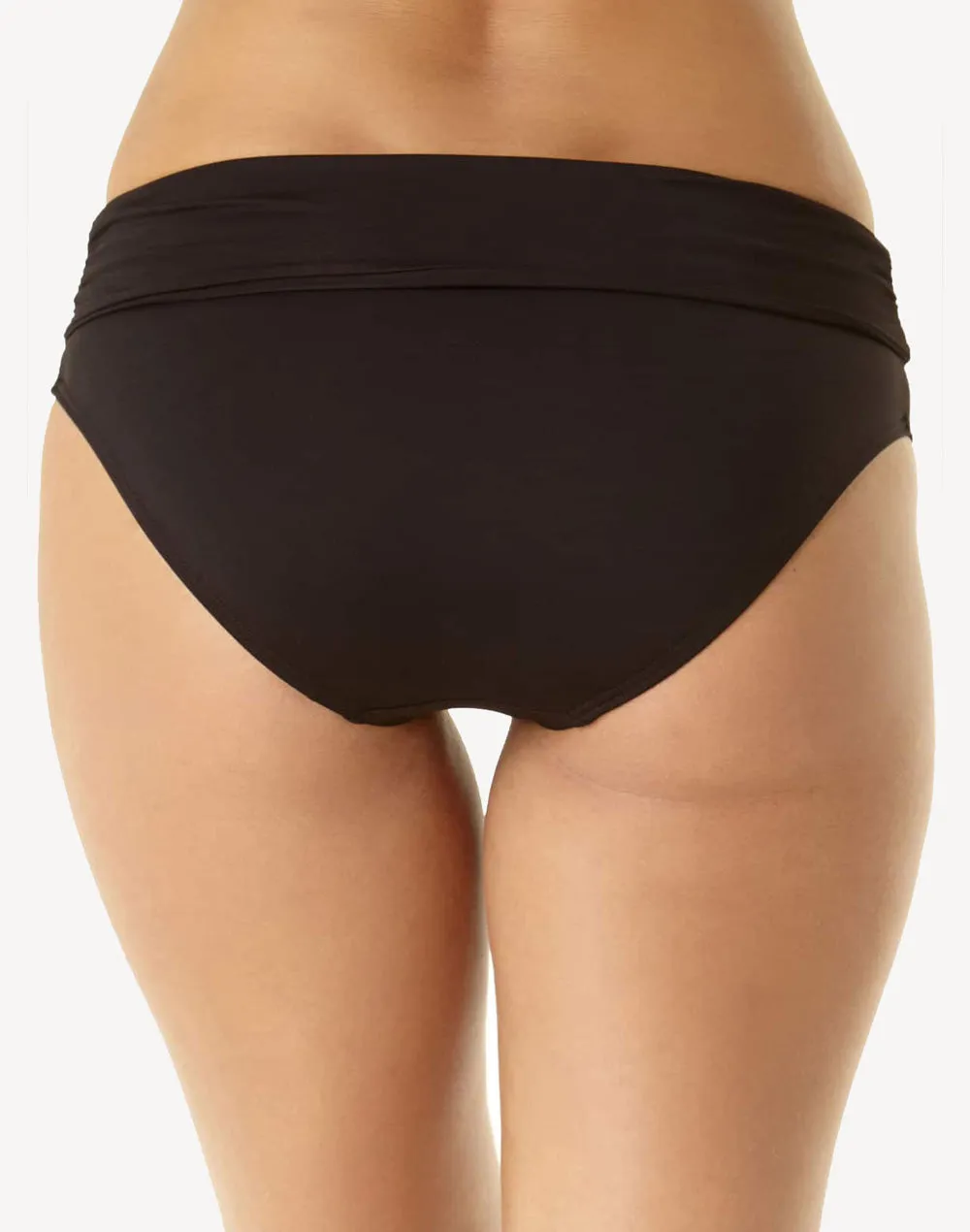 Live In Colour Convertible High Waist Bikini Bottom sold by swimco product image thumbnail 4