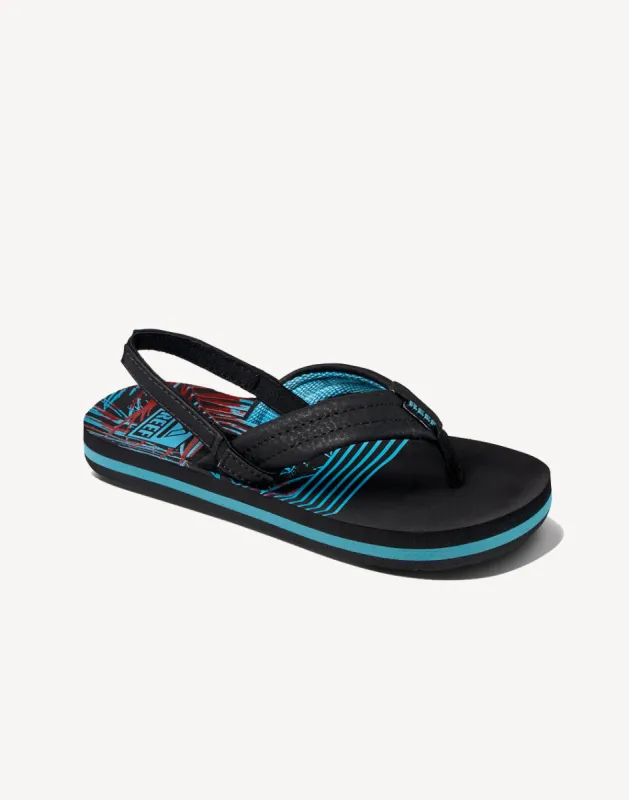 Boy's Little Ahi Sandal sold by swimco