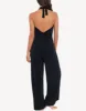 Cover Up Jumpsuit sold by swimco