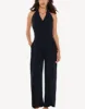 Cover Up Jumpsuit sold by swimco