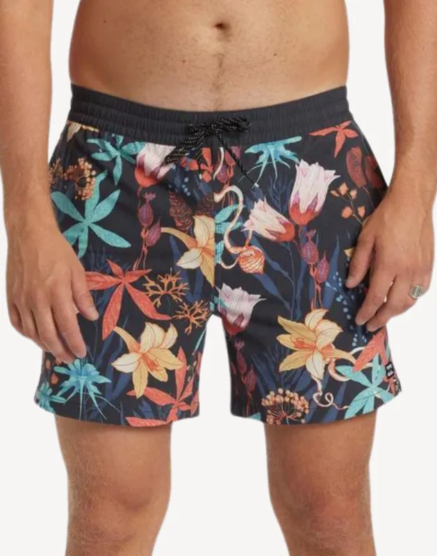Good Times Layback 16" Swim Trunk sold by swimco