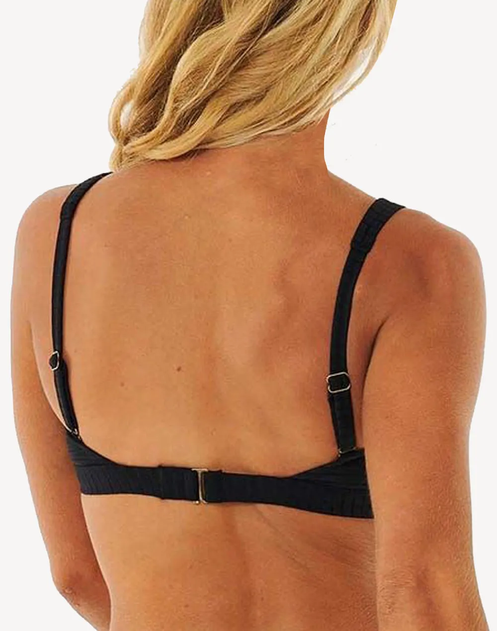 Premium Surf D/DD Crop Bikini Top sold by swimco product image thumbnail 5
