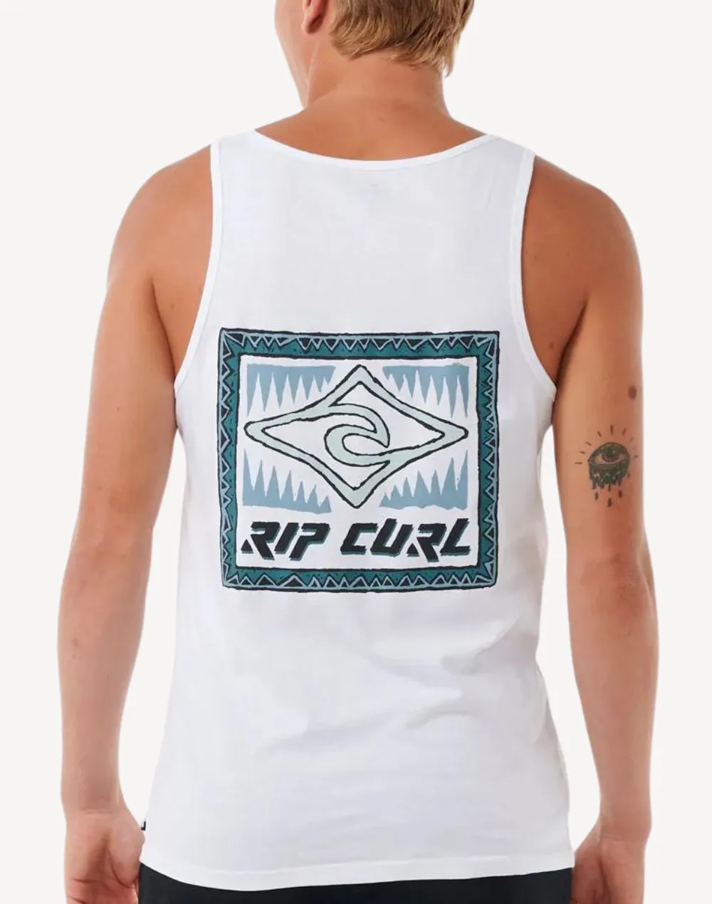 Throwback Tank sold by swimco product image thumbnail 2