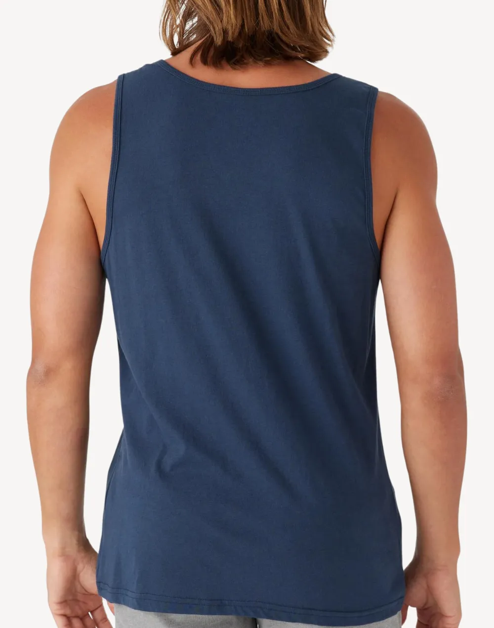 Comp Stripe Tank sold by swimco product image thumbnail 2