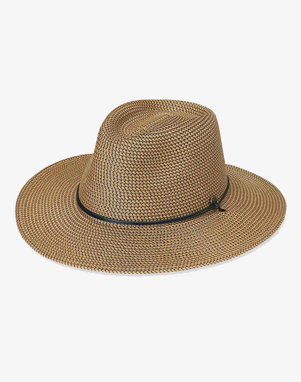 Men's Logan UPF 50 Hat sold by swimco product image thumbnail 2