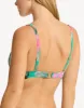 Pacifico Longline Underwire Bikini Top sold by swimco
