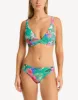 Pacifico Longline Underwire Bikini Top sold by swimco
