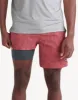Multi Sport 2n1 18" Short sold by swimco