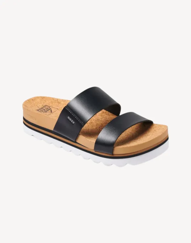 Women's Cushion Vista Hi Sandal sold by swimco