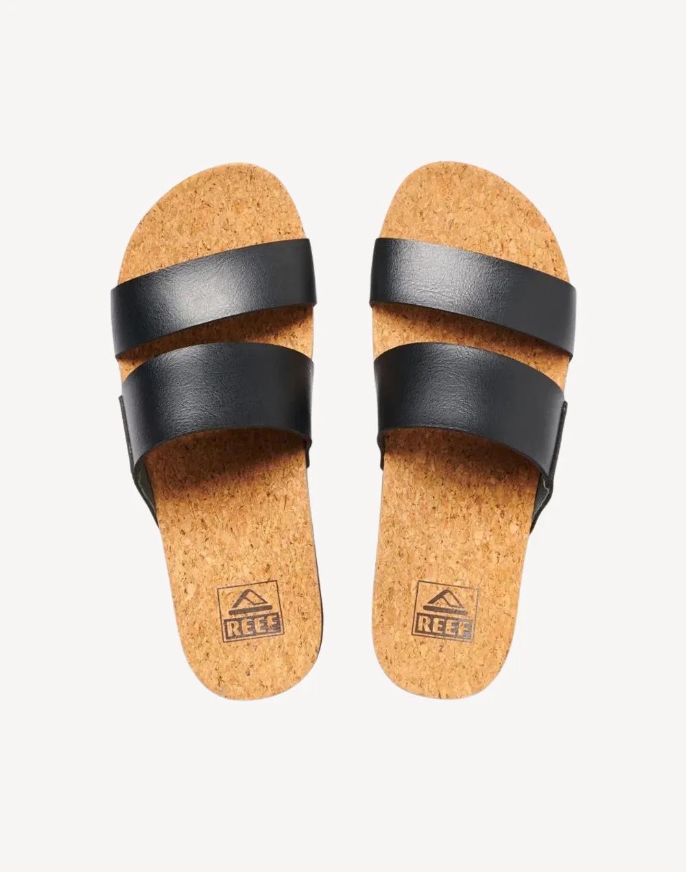 Women's Cushion Vista Hi Sandal sold by swimco product image thumbnail 3