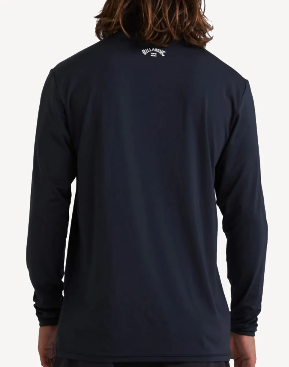 Men's All Day Wave Loose Fit Long Sleeve UPF Swim Shirt sold by swimco product image thumbnail 2
