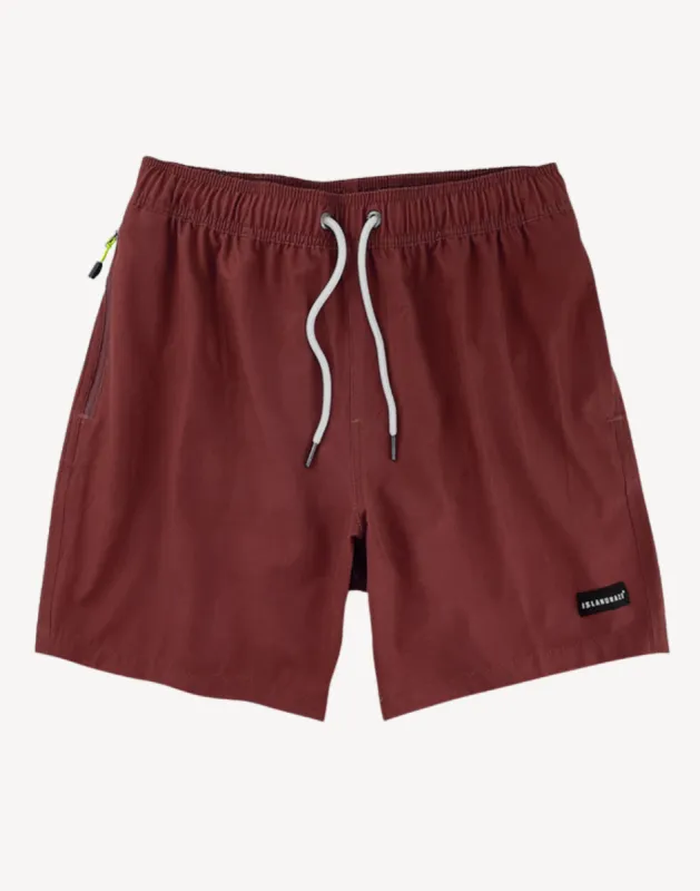 Lavana 17" Swim Trunk sold by swimco