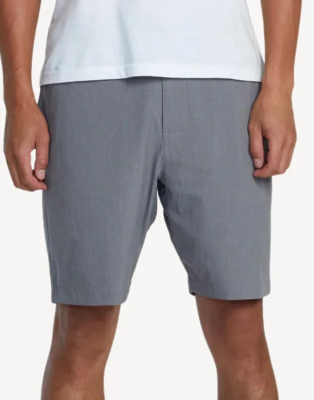 All Time Roads 19" Hybrid Short sold by swimco