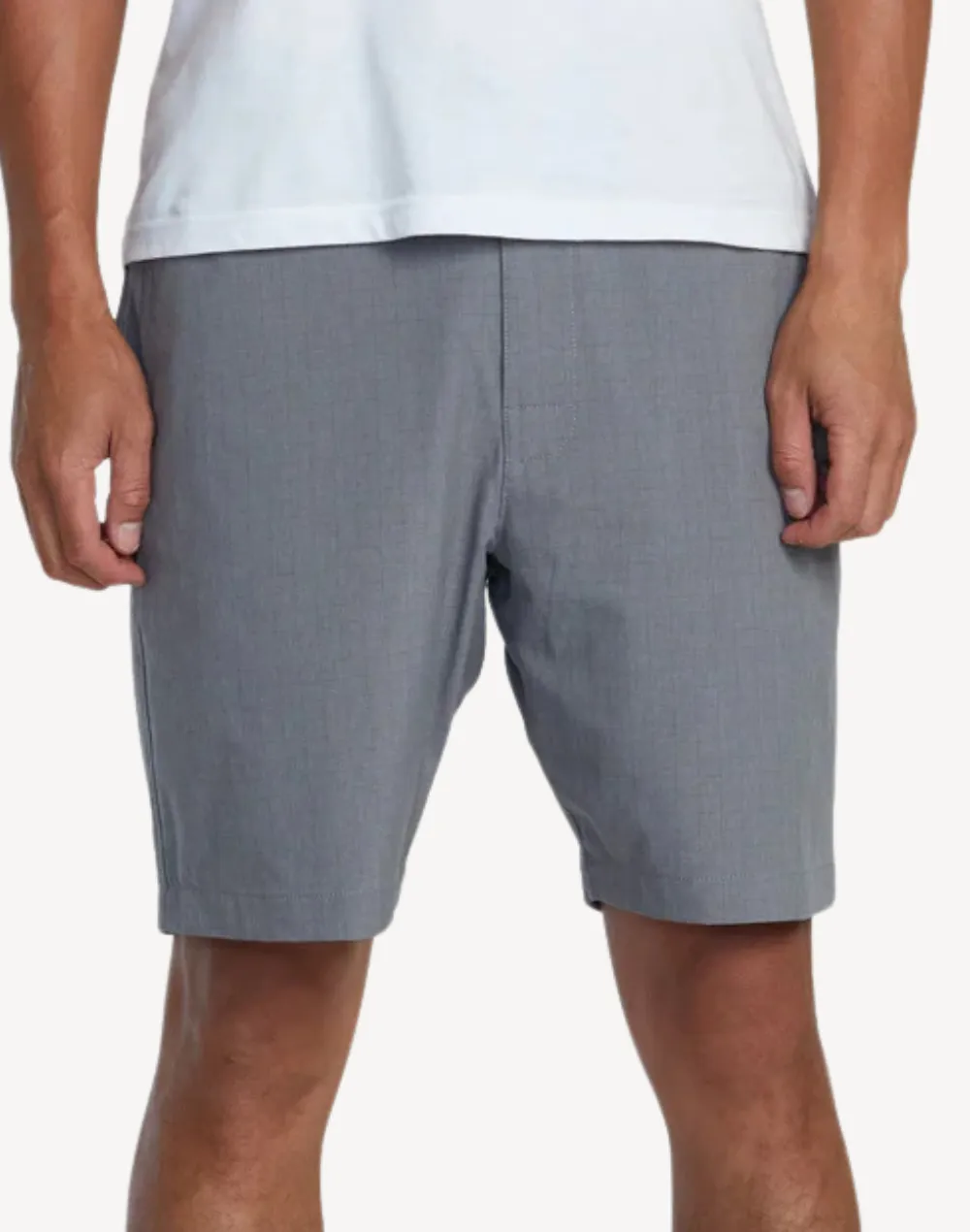 All Time Roads 19" Hybrid Short sold by swimco