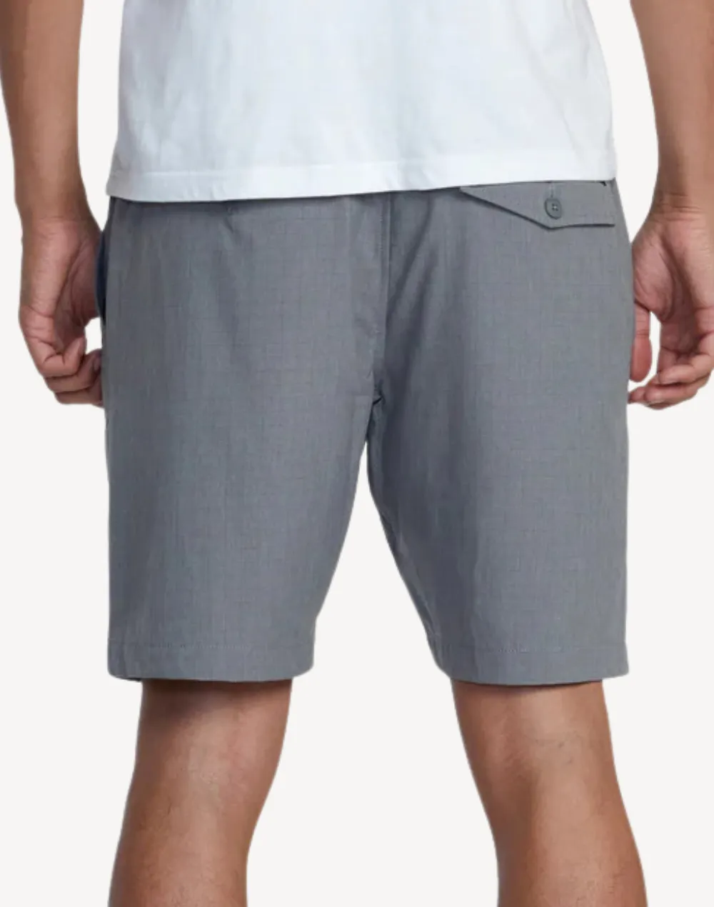 All Time Roads 19" Hybrid Short sold by swimco product image thumbnail 2