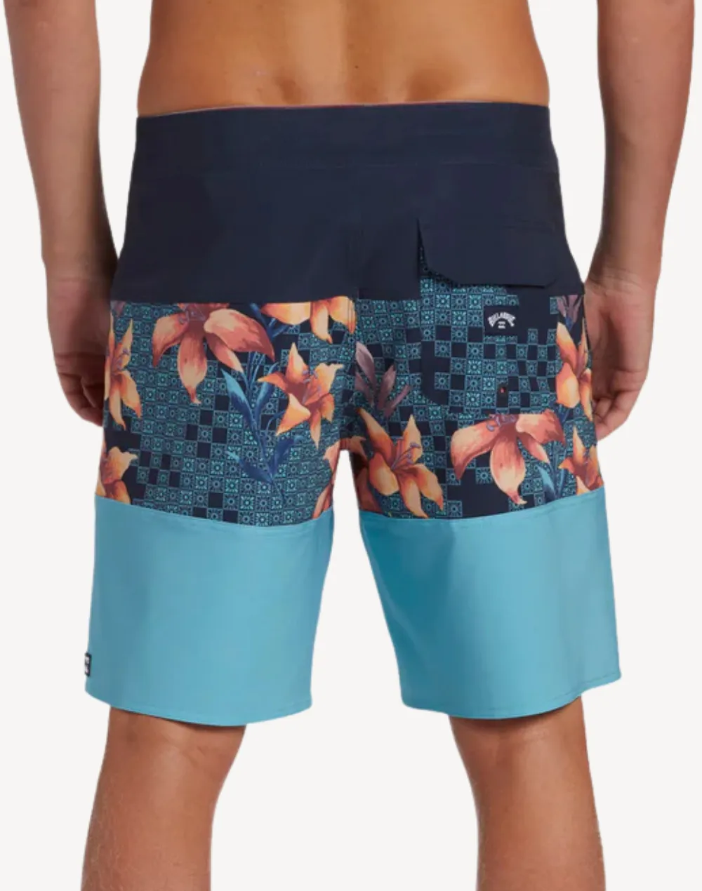 Tribong Pro 18.5" Boardshort sold by swimco product image thumbnail 2
