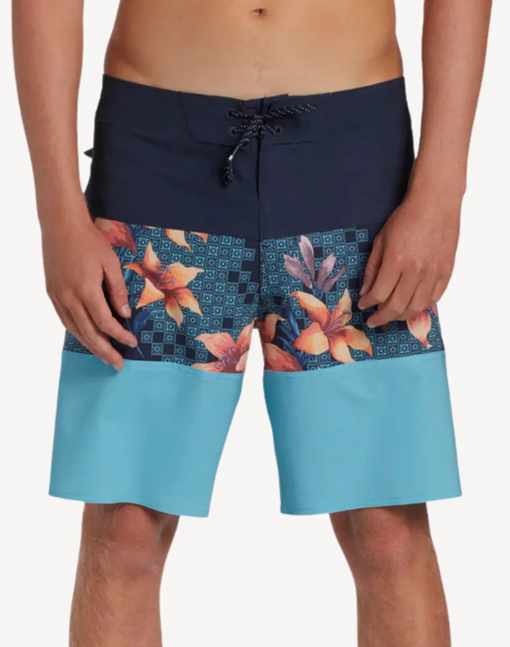 Tribong Pro 18.5" Boardshort sold by swimco
