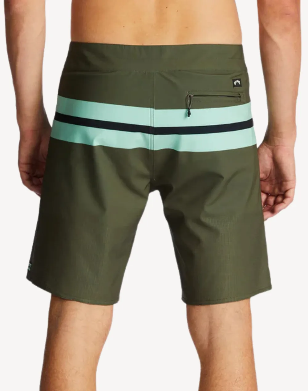 Momentum Airlite 19" Boardshort sold by swimco product image thumbnail 2
