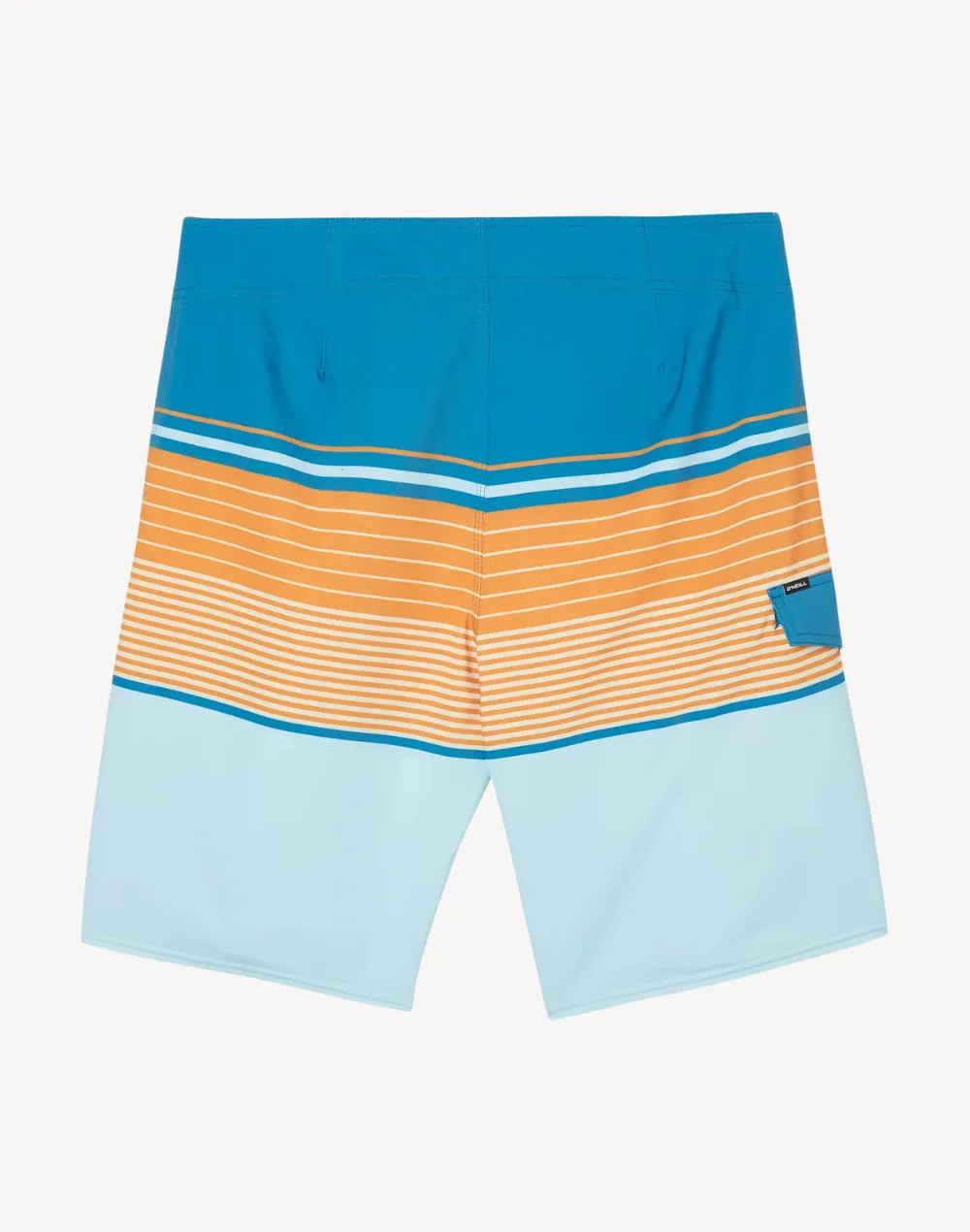 Lennox Stripe 21" Boardshort sold by swimco product image thumbnail 2