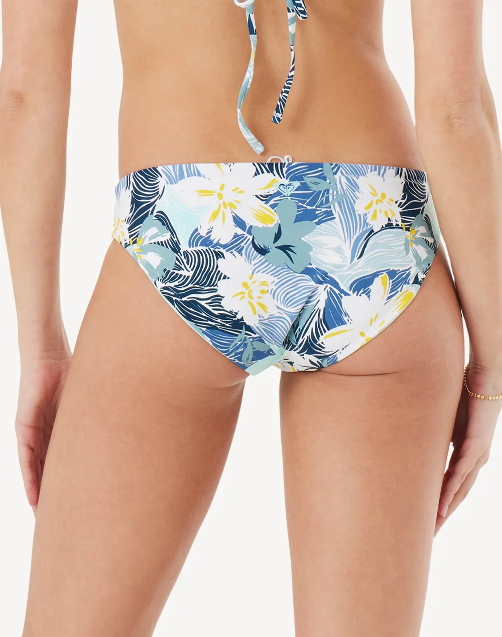 Smooth Waters Reversible Hipster Bikini Bottom sold by swimco product image thumbnail 2