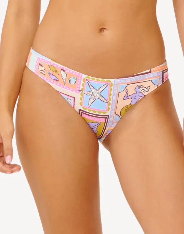 Beach Party Good Bikini Bottom sold by swimco