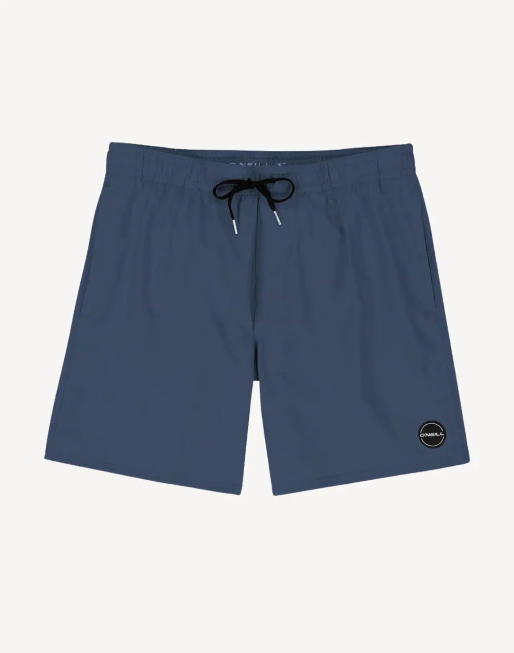 Solid 17" Swim Trunk sold by swimco