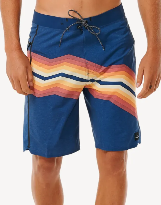 Mirage Inverted Ultimate 20" Boardshort made by Ripcurl