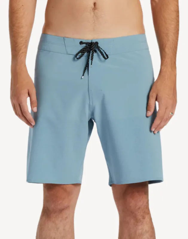 All Day Airlite 19" Boardshort sold by swimco