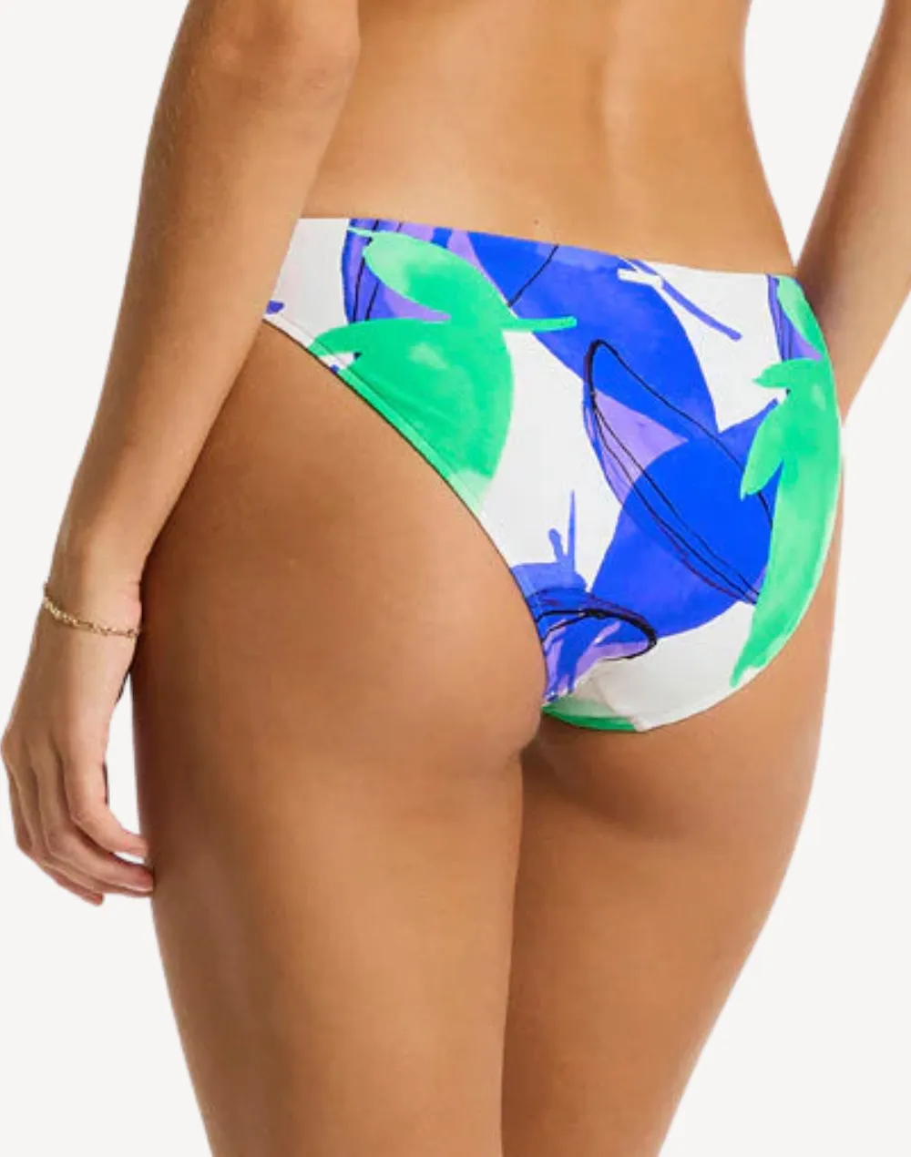 Sublime Cheeky Bikini Bottom sold by swimco product image thumbnail 2