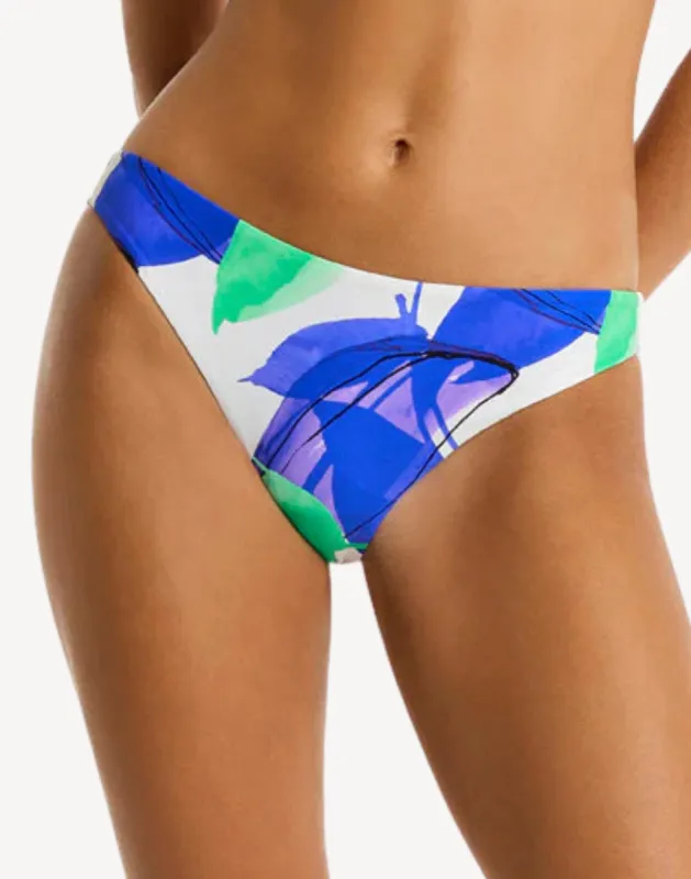 Sublime Cheeky Bikini Bottom made by swimco