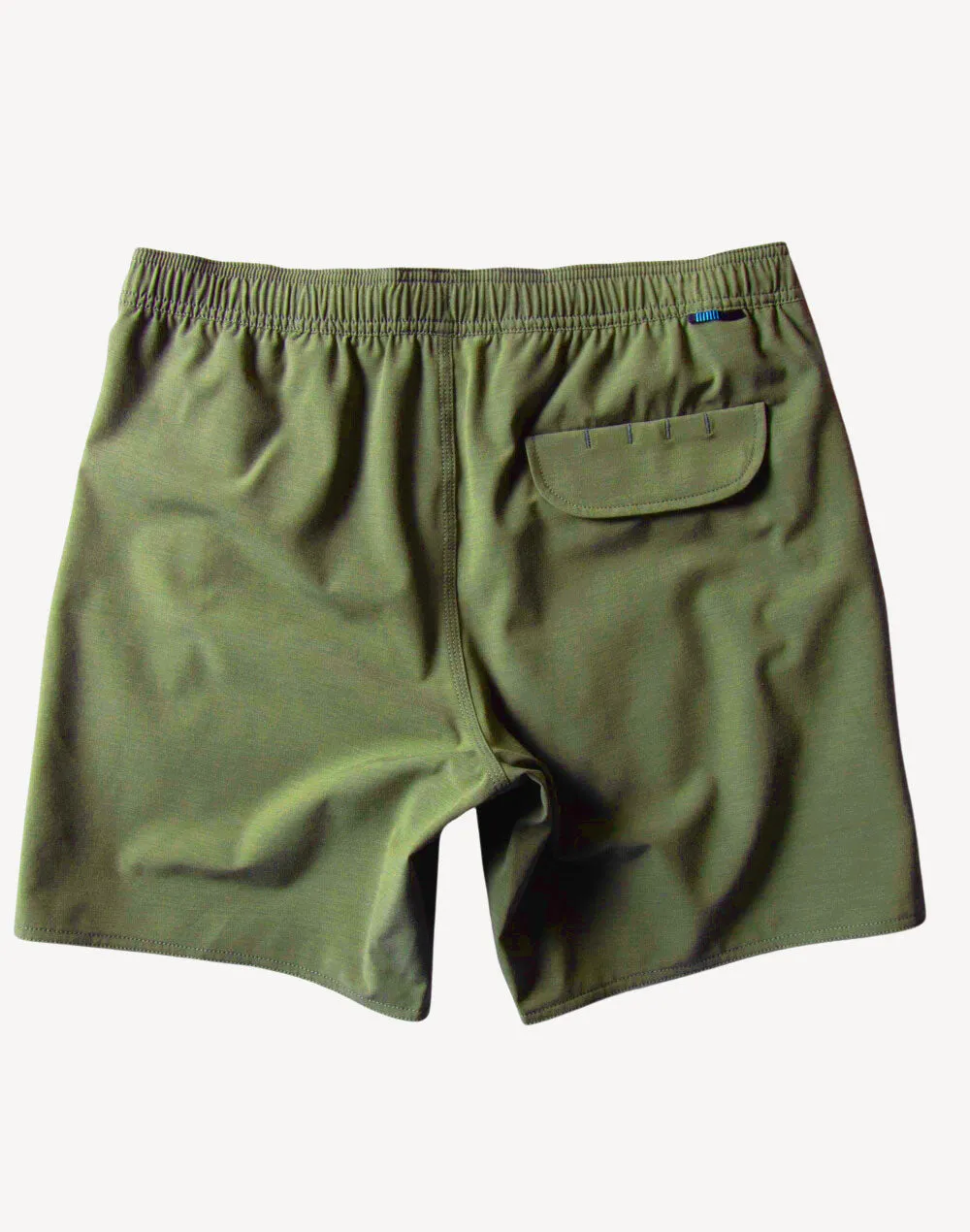 Breakers Ecolastic 16.5" Swim Trunk sold by swimco product image thumbnail 2