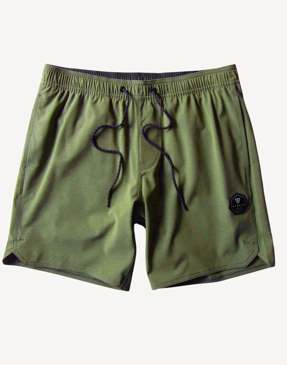 Breakers Ecolastic 16.5" Swim Trunk sold by swimco