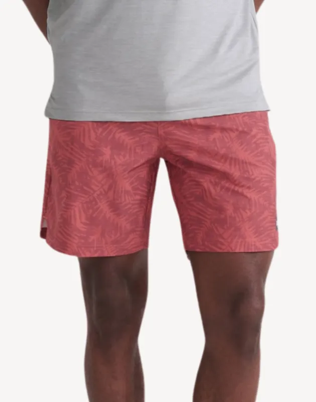 Multi Sport 2n1 18" Short sold by swimco