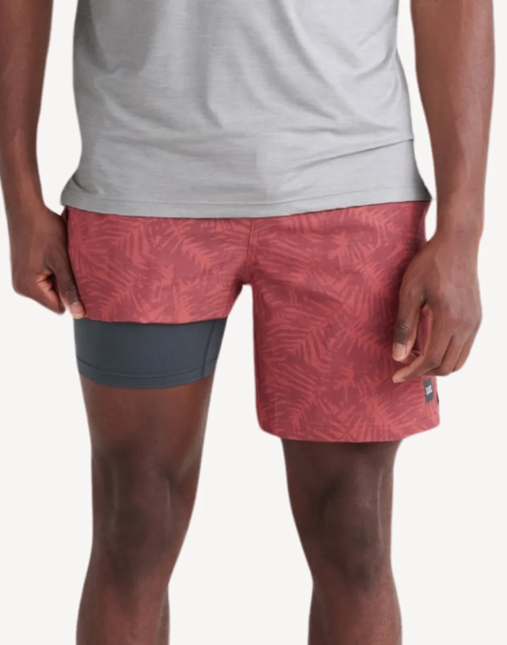 Multi Sport 2n1 18" Short sold by swimco product image thumbnail 3