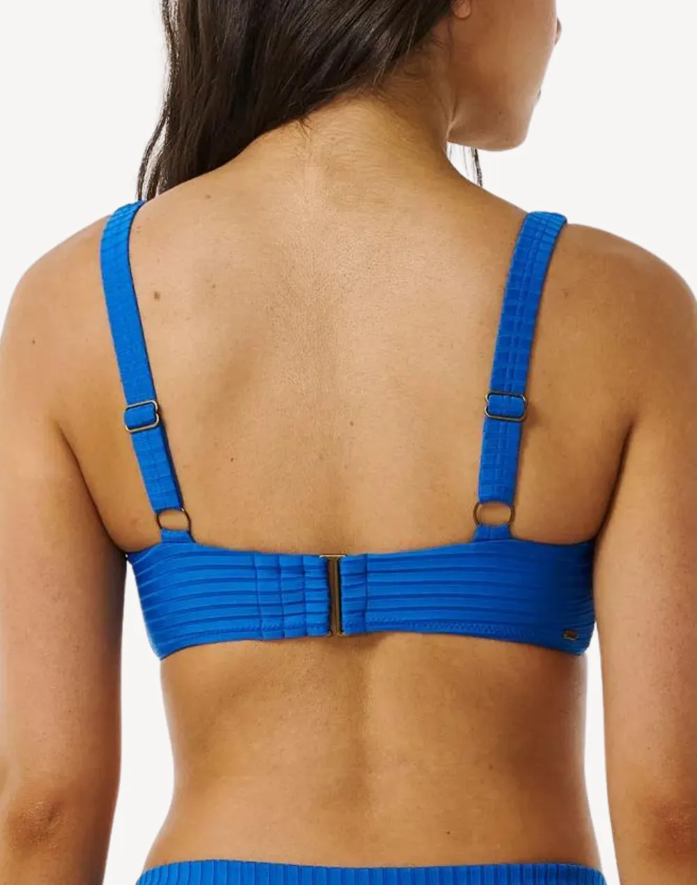 Premium Surf E Bralette Bikini Top sold by swimco product image thumbnail 2