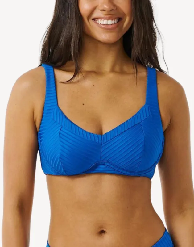 Premium Surf E Bralette Bikini Top sold by swimco