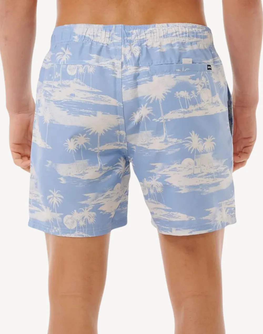 Dreamers 16" Swim Trunk sold by swimco product image thumbnail 2