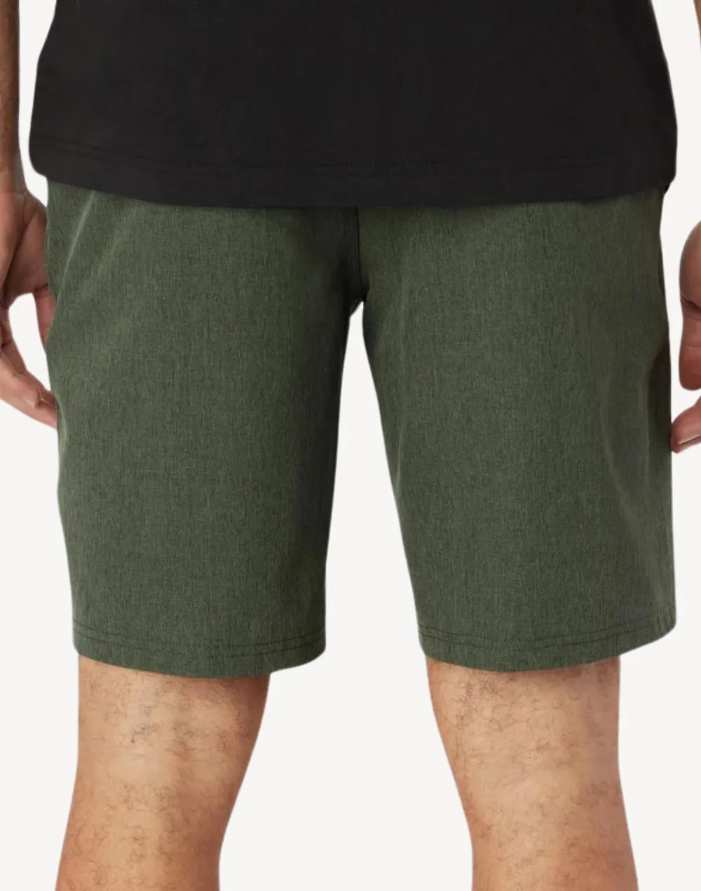 Reserve Heather 19" Hybrid sold by swimco product image thumbnail 2