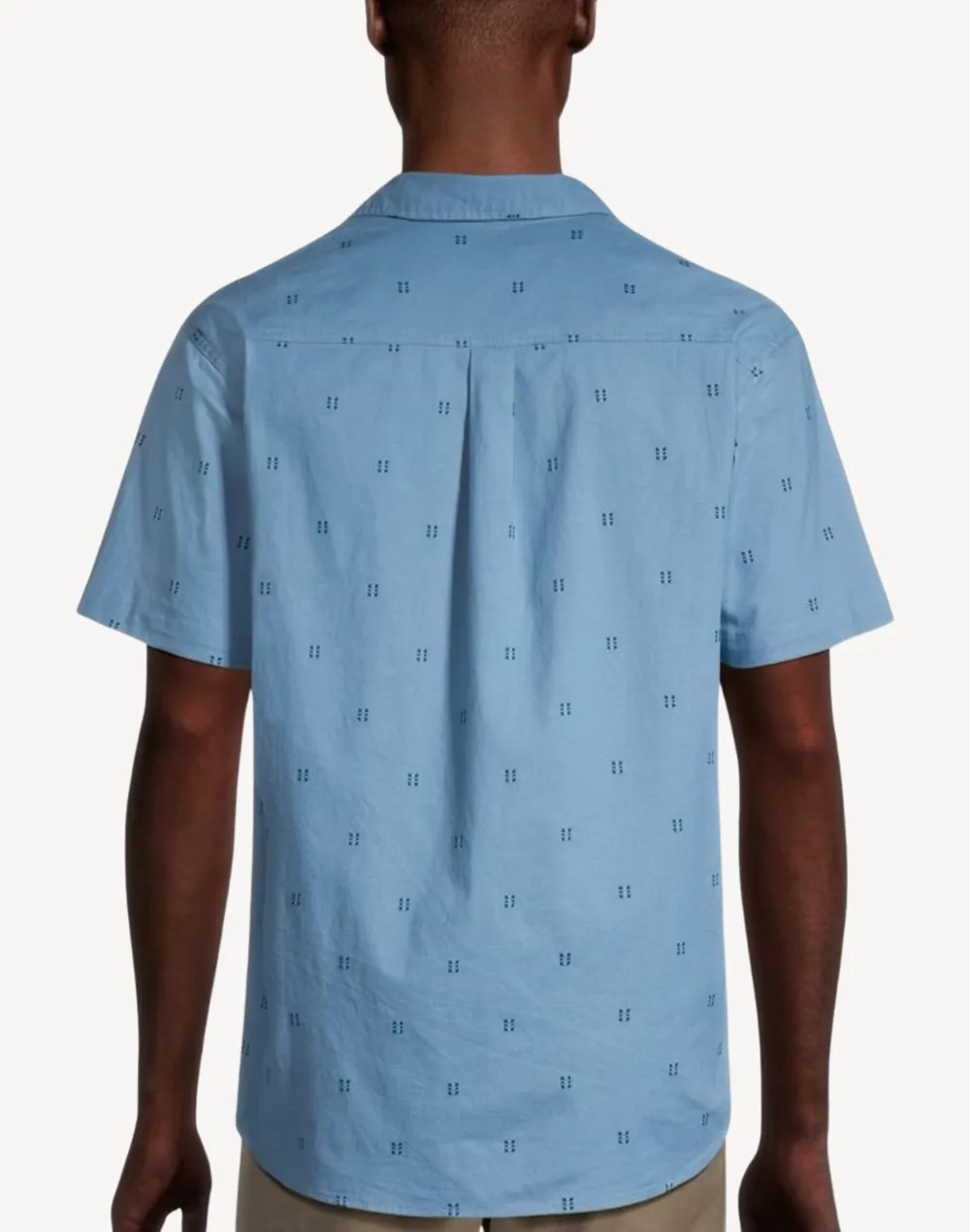 Kayce Short Sleeve Shirt sold by swimco product image thumbnail 2