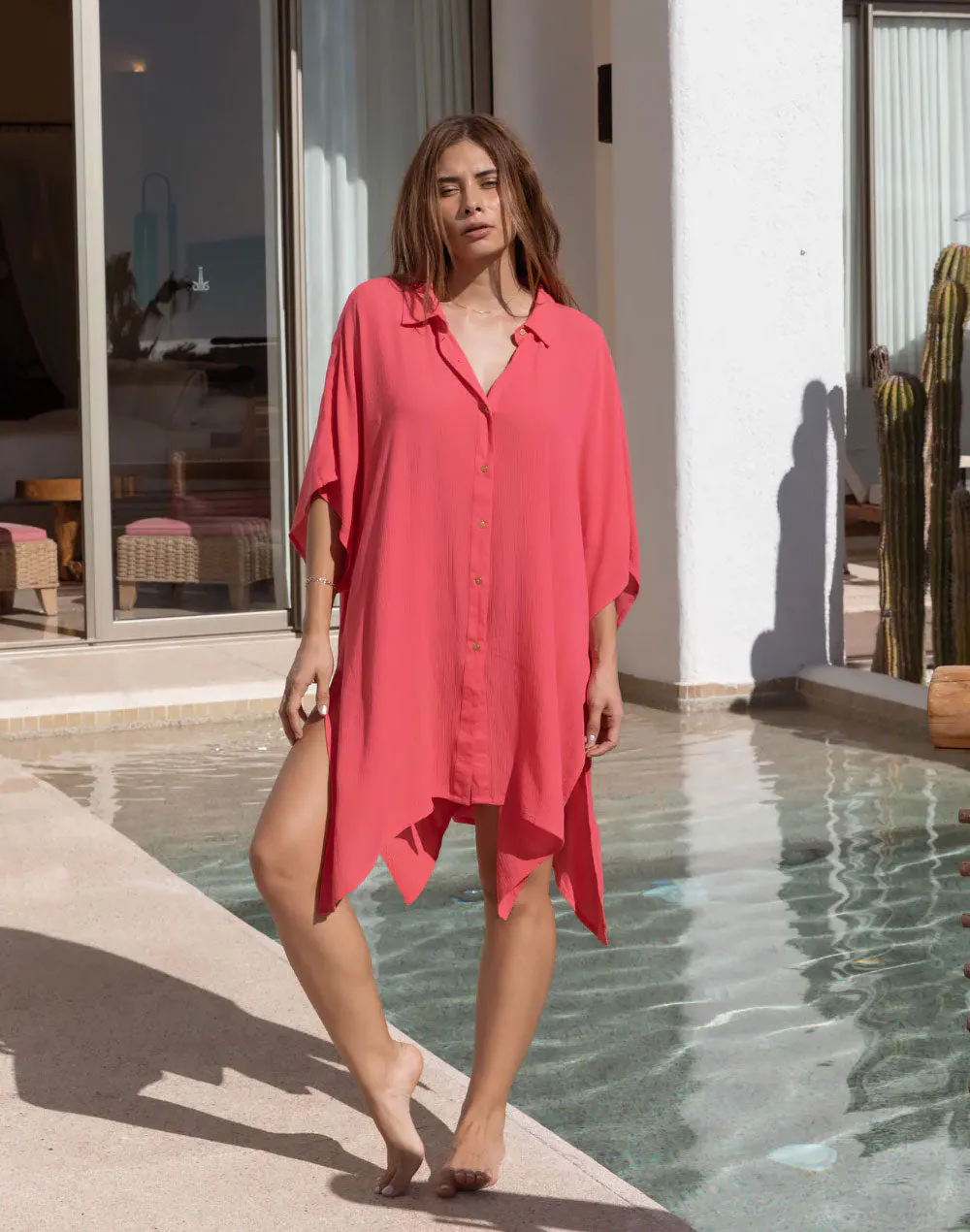 Miami Big Shirt sold by swimco product image thumbnail 3