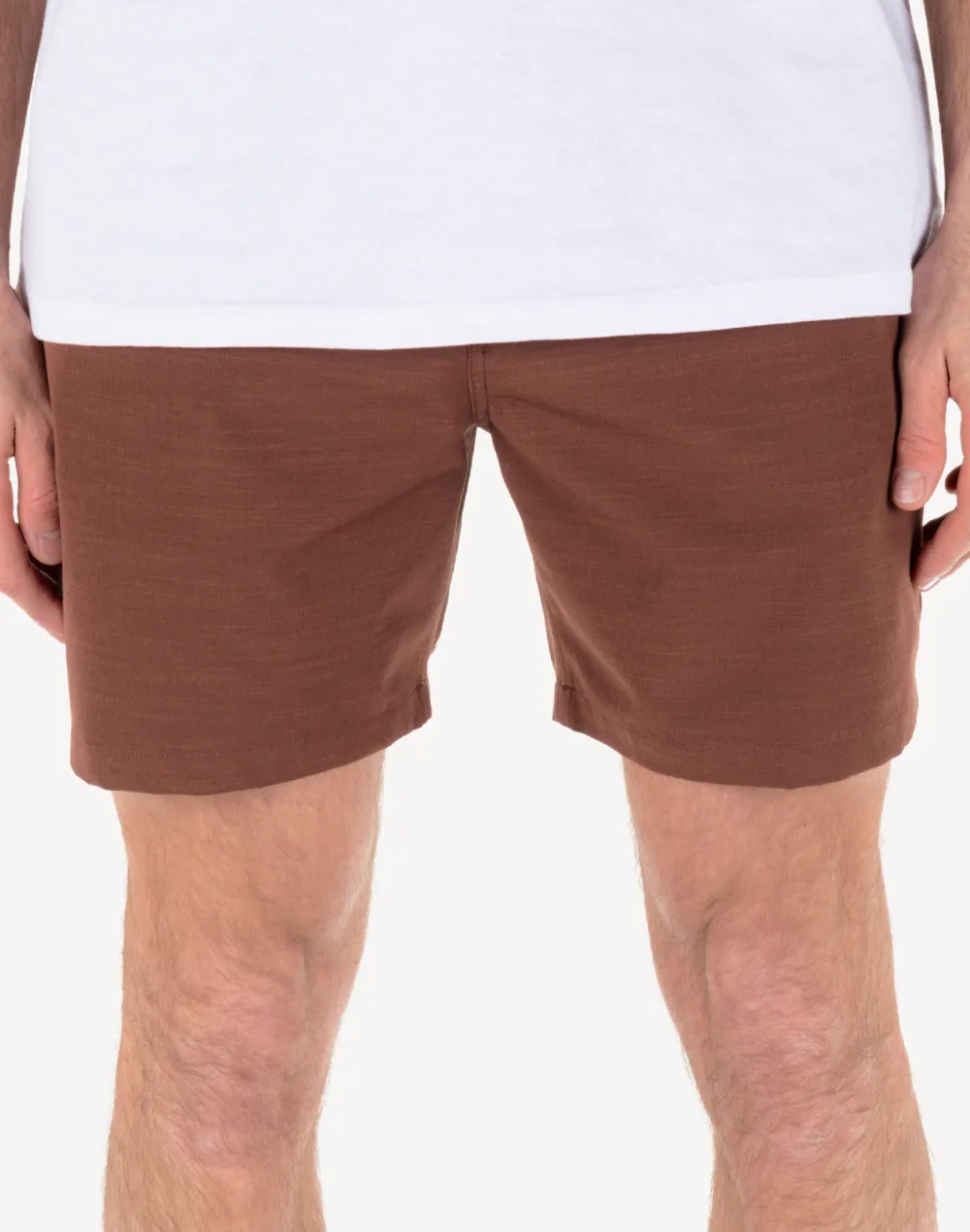 Phantom Slub 18" Hybrid Walkshort sold by swimco