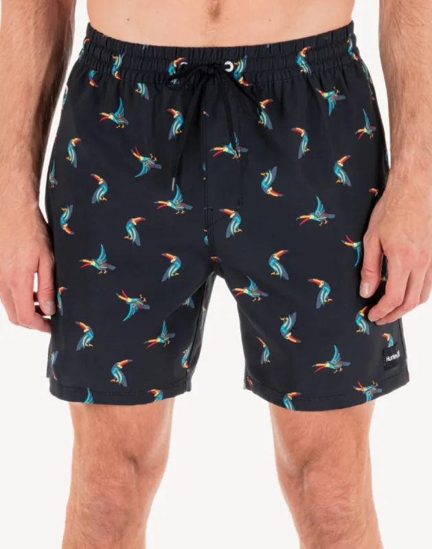 Cannonball 17" Swim Trunk sold by swimco