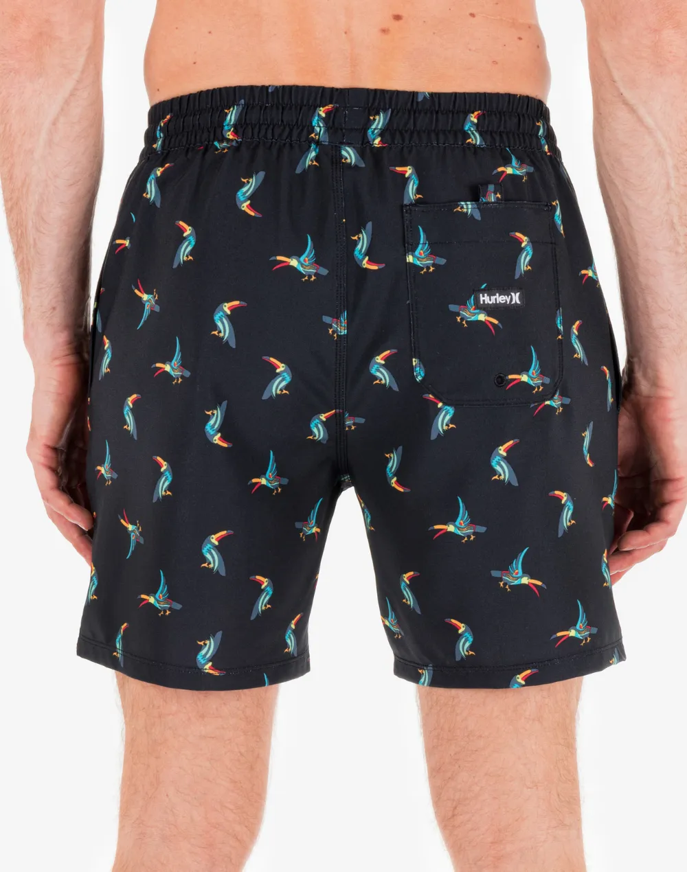 Cannonball 17" Swim Trunk sold by swimco product image thumbnail 2