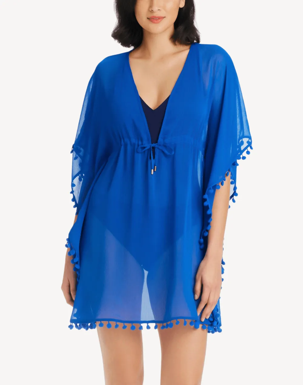 Gypset Chiffon Cover Up sold by swimco