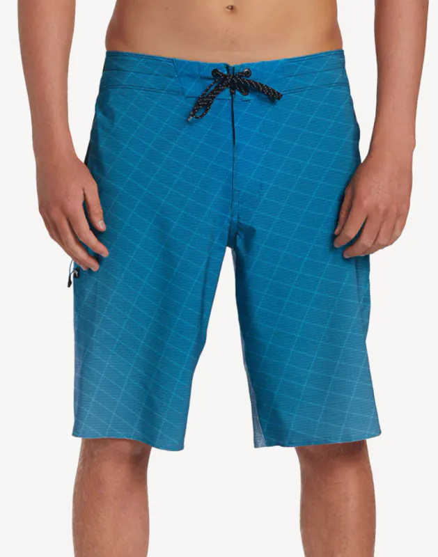 Fluid Pro 21" Boardshort sold by swimco