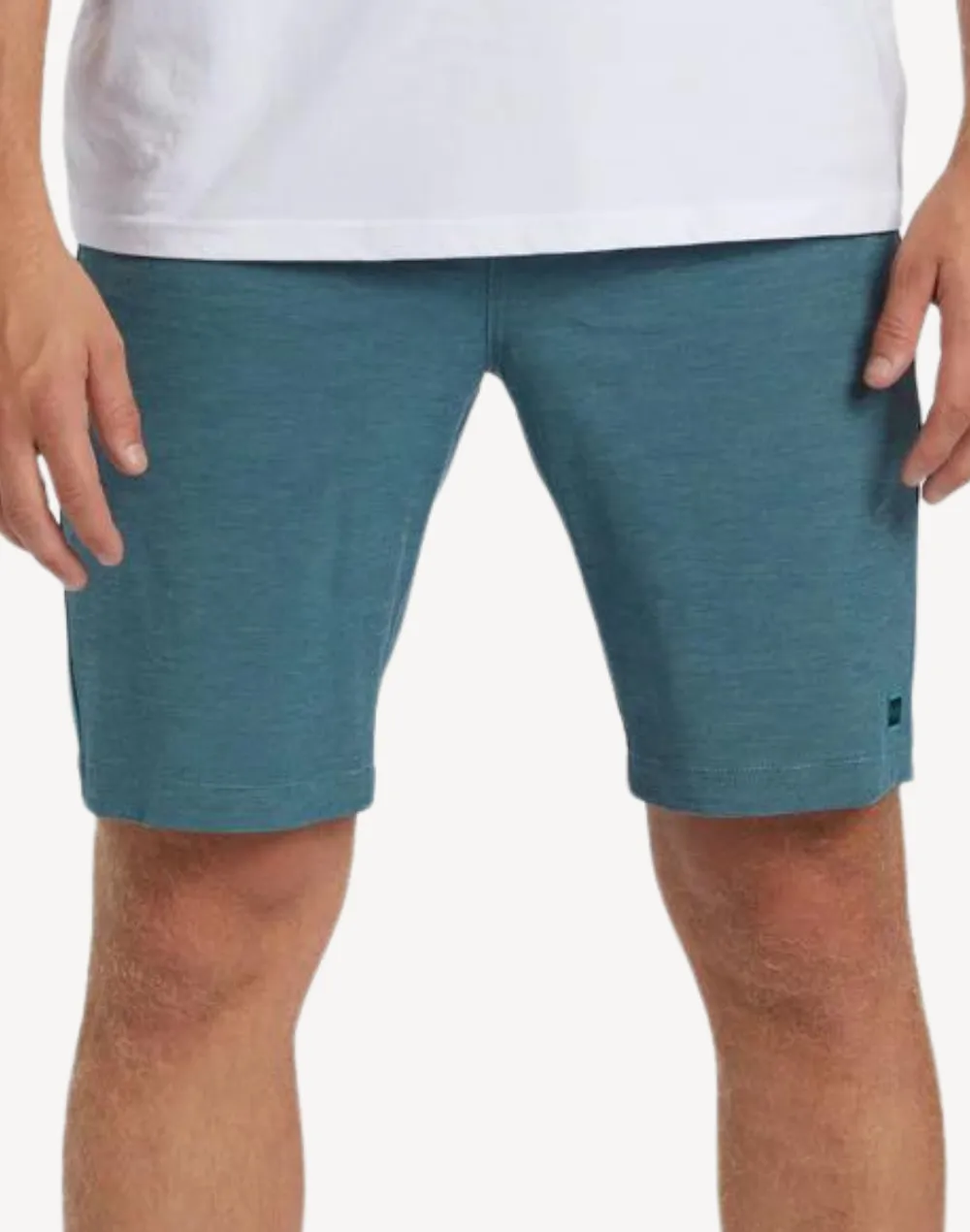 Crossfire 21" Hybrid sold by swimco